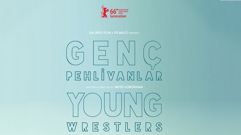 Genç Pehlivanlar