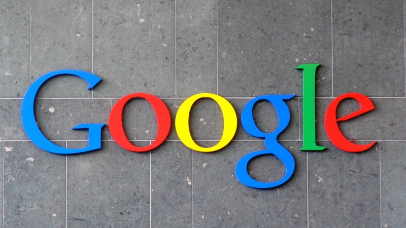 Google ezberleri bozuyor