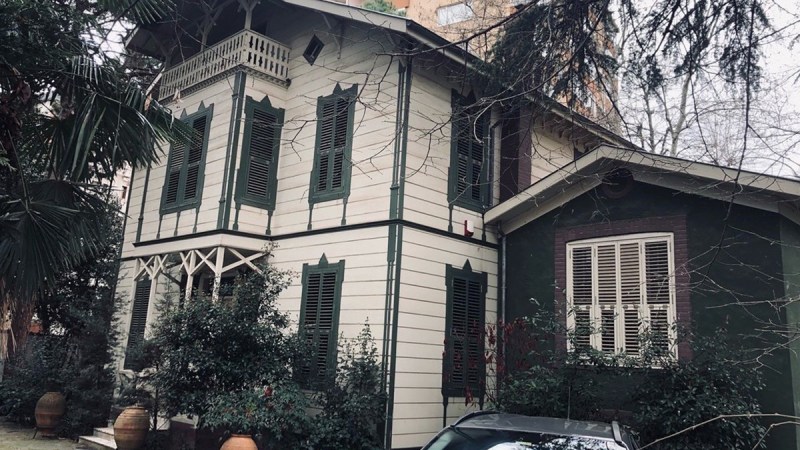 Feneryolu - Göztepe Gezisi