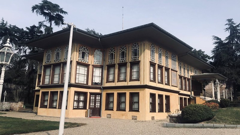 Sütlüce-Hasköy Gezisi