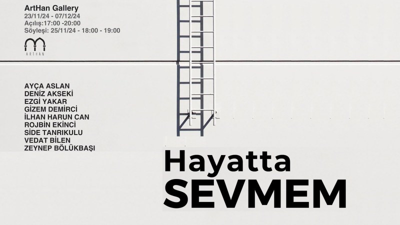 Hayatta Sevmem
