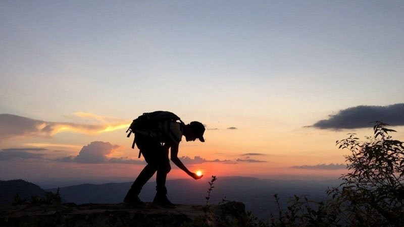iPhone'la Çekilmiş En Güzel 10 Fotoğraf