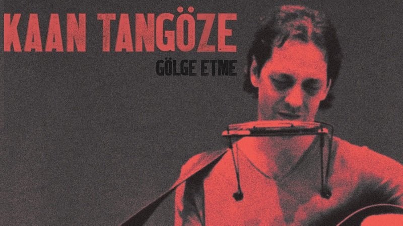 Kaan Tangöze
