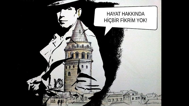 Kahramanın El Kitabı
