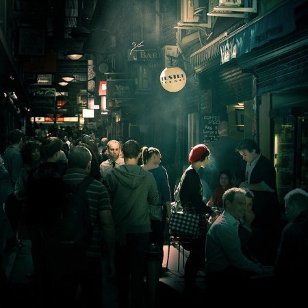 Filtre Kahve ve Dünya Görüşü