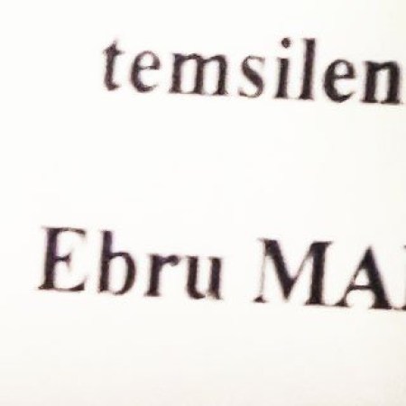 Mevzuatın Takipçisiyim