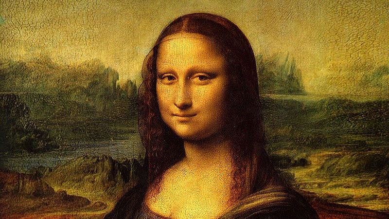 Mona Lisa Hakkında 10 Gerçek