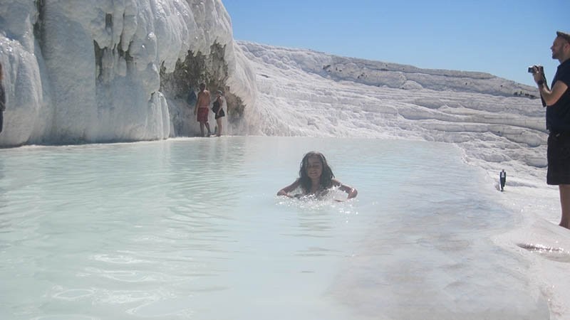 Pamukkale