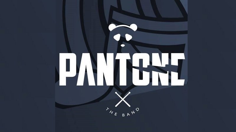 Pantone