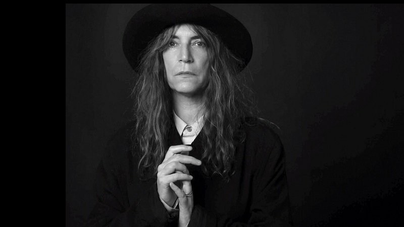 Patti Smith