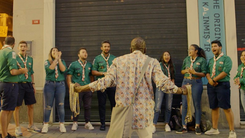 Ankara Film Festivali Başlıyor