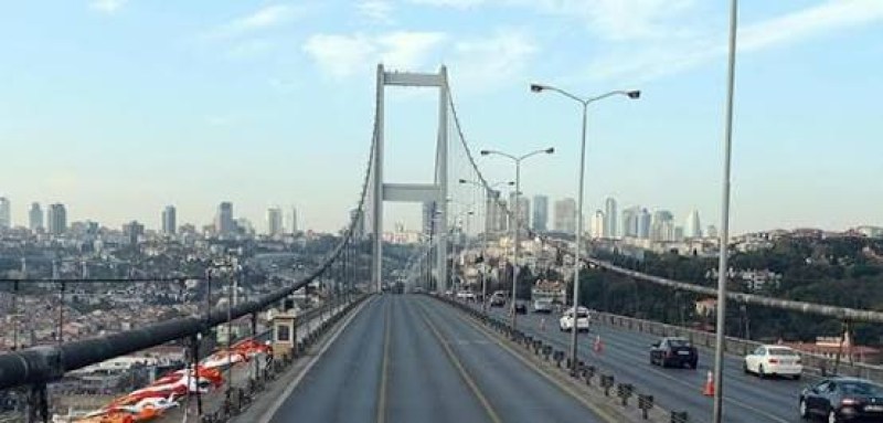 Trafik Detoksu