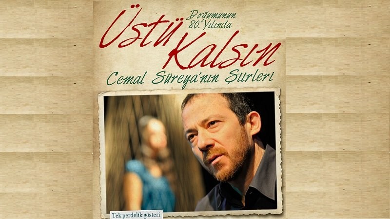 Üstü Kalsın