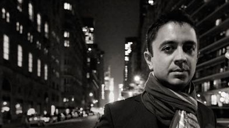 Vijay Iyer | Salon IKSV